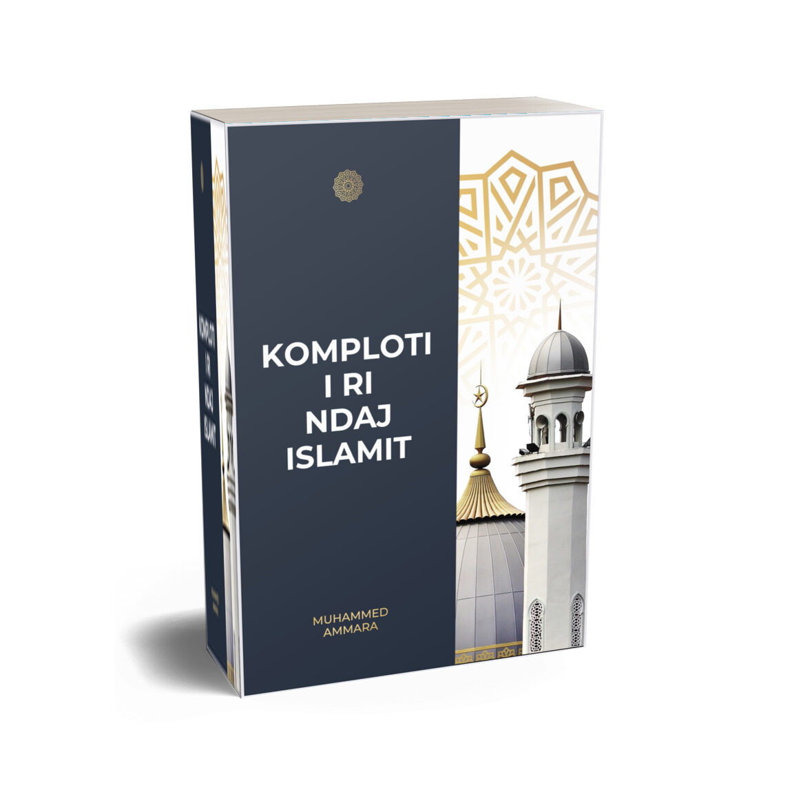 KOMPLOTI I RI NDAJ ISLAMIT